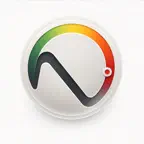 Burnout Meter iOS Icon