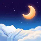 SleepInsight: Better Sleep iOS Icon