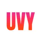 UVY: Tan & UV Index Tracker iOS Icon