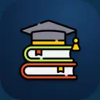 HSC Maths Advanced Band 6 iOS Icon