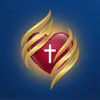 Maranatha: Adventist Dating iOS Icon