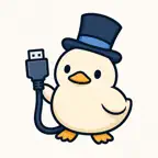 Docko iOS Icon