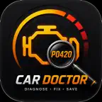 Fix It: Car Doctor AI iOS Icon