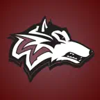 Woodcreek Timberwolves iOS Icon