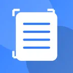 ScanLite: Scanner and OCR iOS Icon