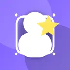 CutoutKit: Background Remover iOS Icon