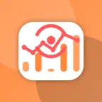 HabitPulse: Habit Tracker iOS Icon