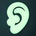 Nudge: Daily Mood Coach iOS Icon