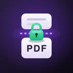 AirGap PDF: Private PDF Kit iOS Icon
