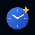 NovaClock iOS Icon
