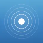 Tinnitus Relief: Sound Masking iOS Icon