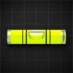 Pocket Handy: Bubble Level iOS Icon