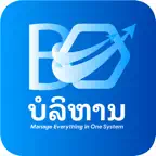 BorliHan iOS Icon
