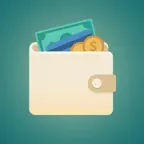Walletly: Expense & Budget icon