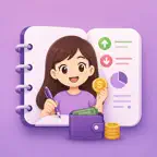 Nong Money icon
