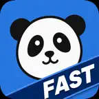 판다VPN - Fast Connect iOS Icon