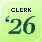 Court Clerk Exam Prep 2026 iOS Icon