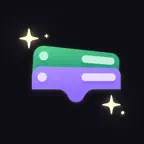 Prompt Note: AI Prompt Library iOS Icon