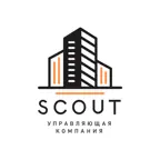 УК "Скаут" iOS Icon