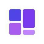 Photo Collage (Photogrid) iOS Icon