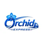 Orchid Express iOS Icon