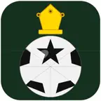 Juggle King: Keepie Uppie iOS Icon
