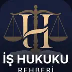 İş Hukuku Rehberi iOS Icon