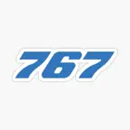 Boeing 767 Tech Question Bank iOS Icon