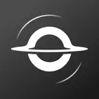The Gargantua iOS Icon