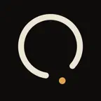 Lasti: Life Clock & Countdown iOS Icon
