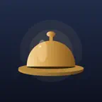 Latchstring - Hotel Tales iOS Icon