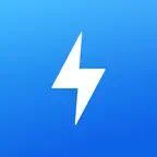 Electricity Cost Calculator+ iOS Icon