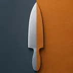 KnifeKeep: Blade Care iOS Icon