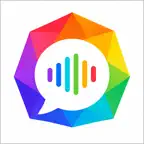Kowairo Voice iOS Icon