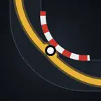 ApexLap: Lap Timer & Telemetry icon