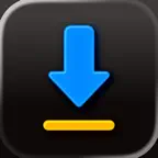 VideoSaver: Reels & Stories icon