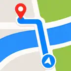 Navigate Back iOS Icon