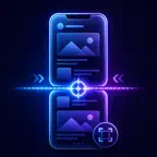 LongShot Stitch iOS Icon