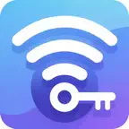 WiFi Password & Mobile Hotspot iOS Icon