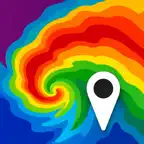 Weather & Rain Radar Forecast icon