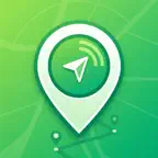 MyGeoTracker iOS Icon