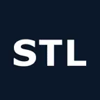 STL Viewer - 3D Mesh iOS Icon