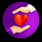 Meet SO: Chat & Video icon