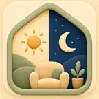 Room Check: Sound & Light iOS Icon