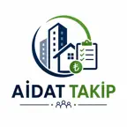 AİDAT TAKİP PRO iOS Icon