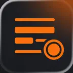 Teleprompter For Video－Autocue iOS Icon