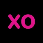 Pink Naught: Tic Tac Toe iOS Icon