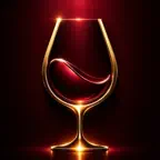 Wine Scanner & Identifier iOS Icon