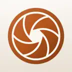 Veduta: Collage & Photo Strips iOS Icon