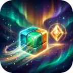 Lockslide: Slide Block Puzzle iOS Icon